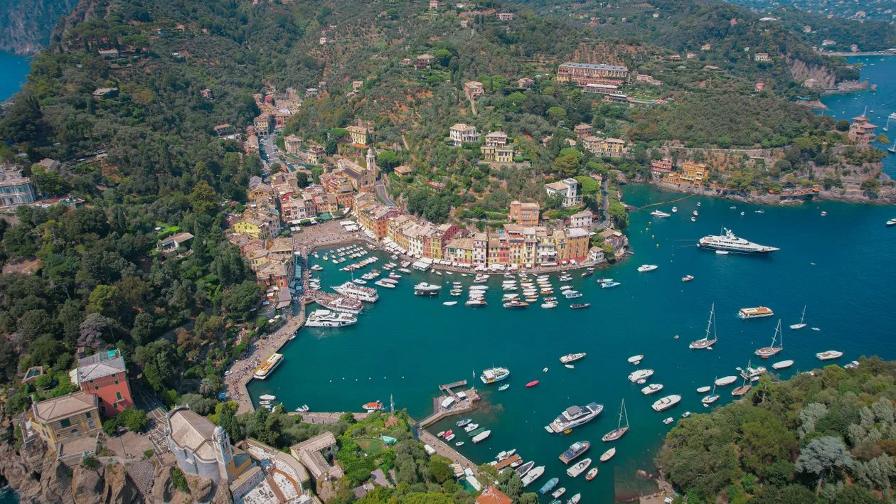 Portofino