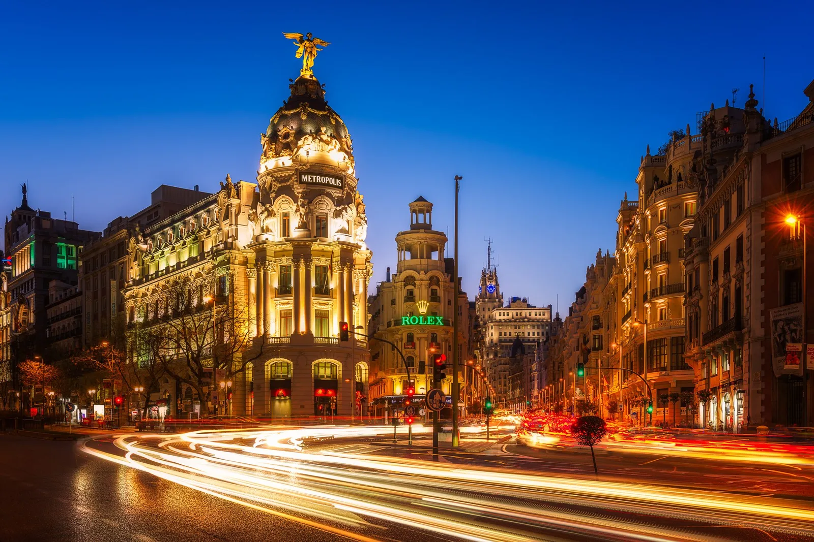 Madrid