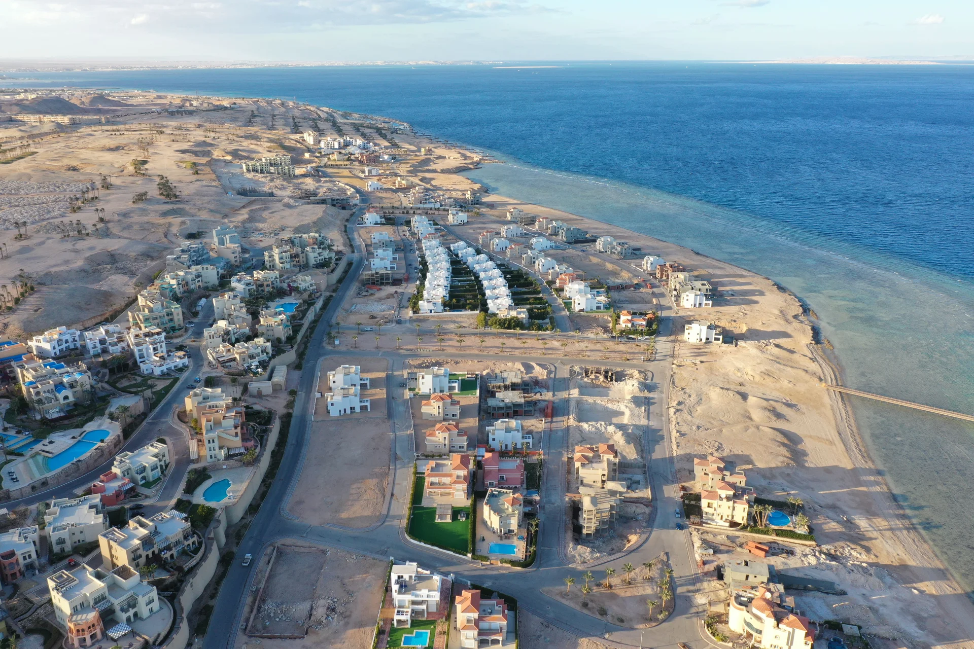 Hurghada