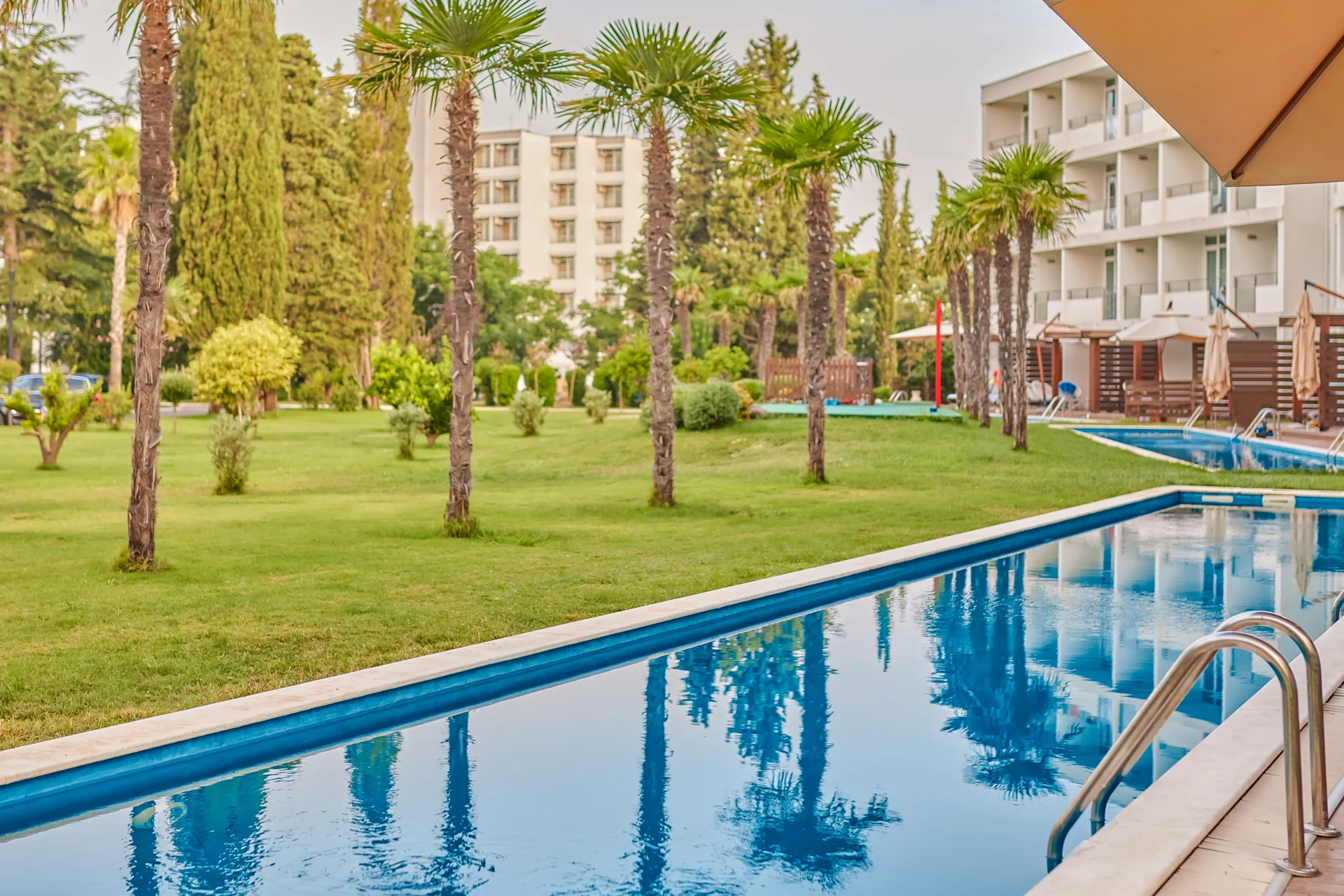 Azul Beach Resort 5, Ulqin