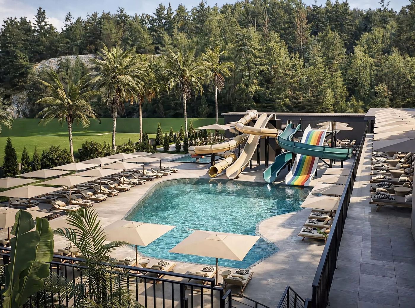 Nova Life Hotel, Antalya