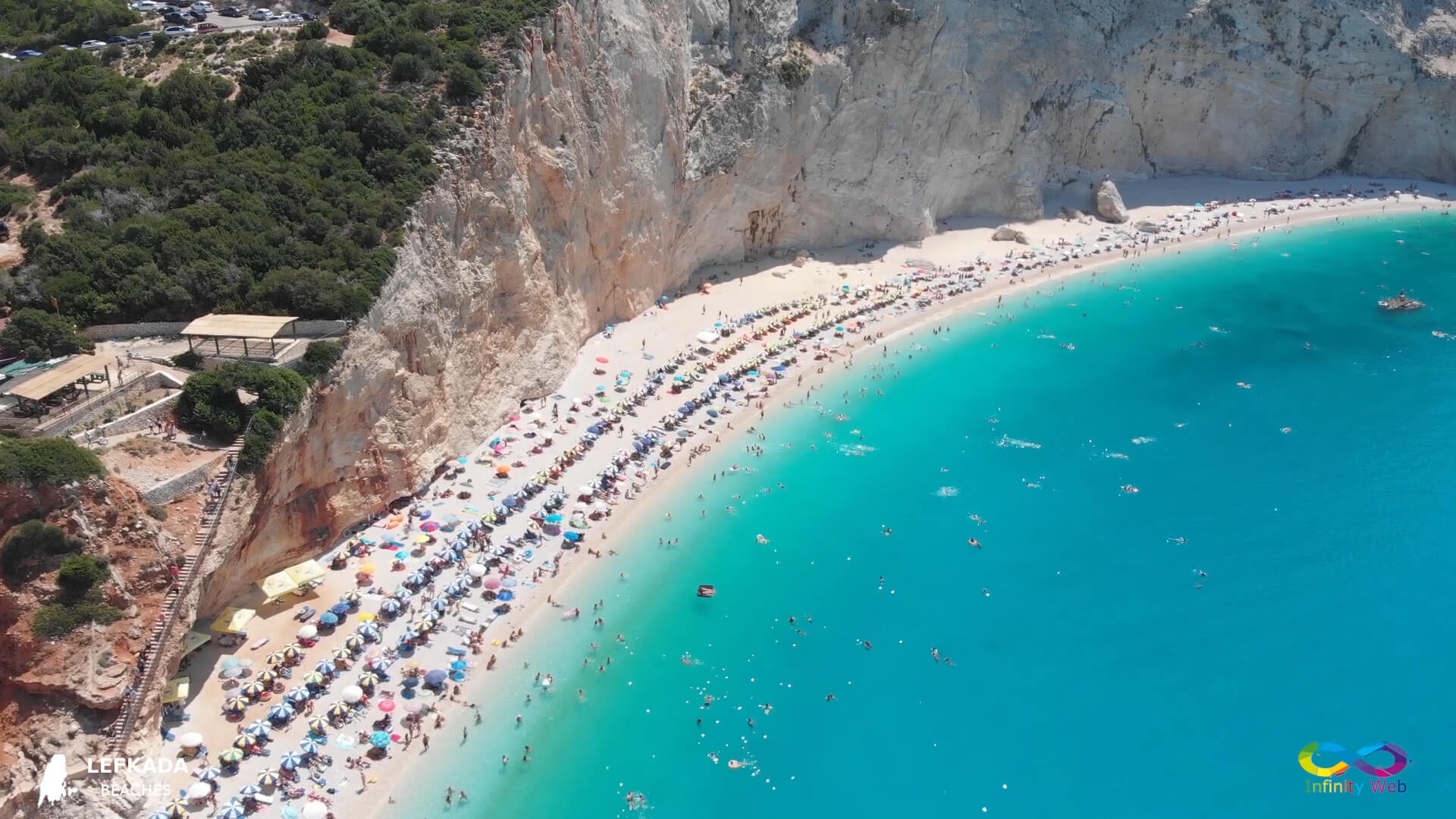 Lefkada (5 ditë)