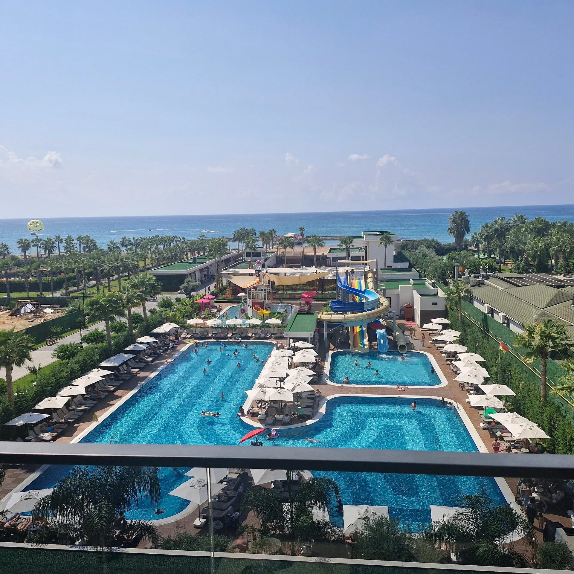 Serenity Queen Hotel 5, Alanya