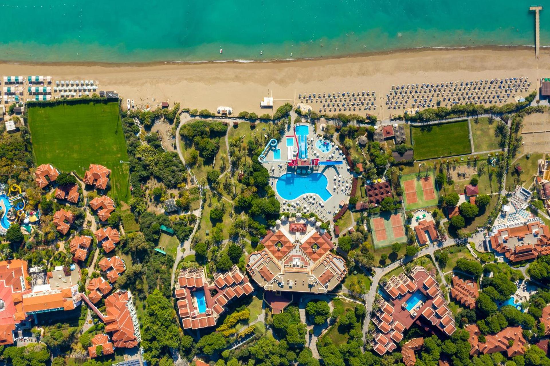 Asteria Family Resort Belek 5, Antalya