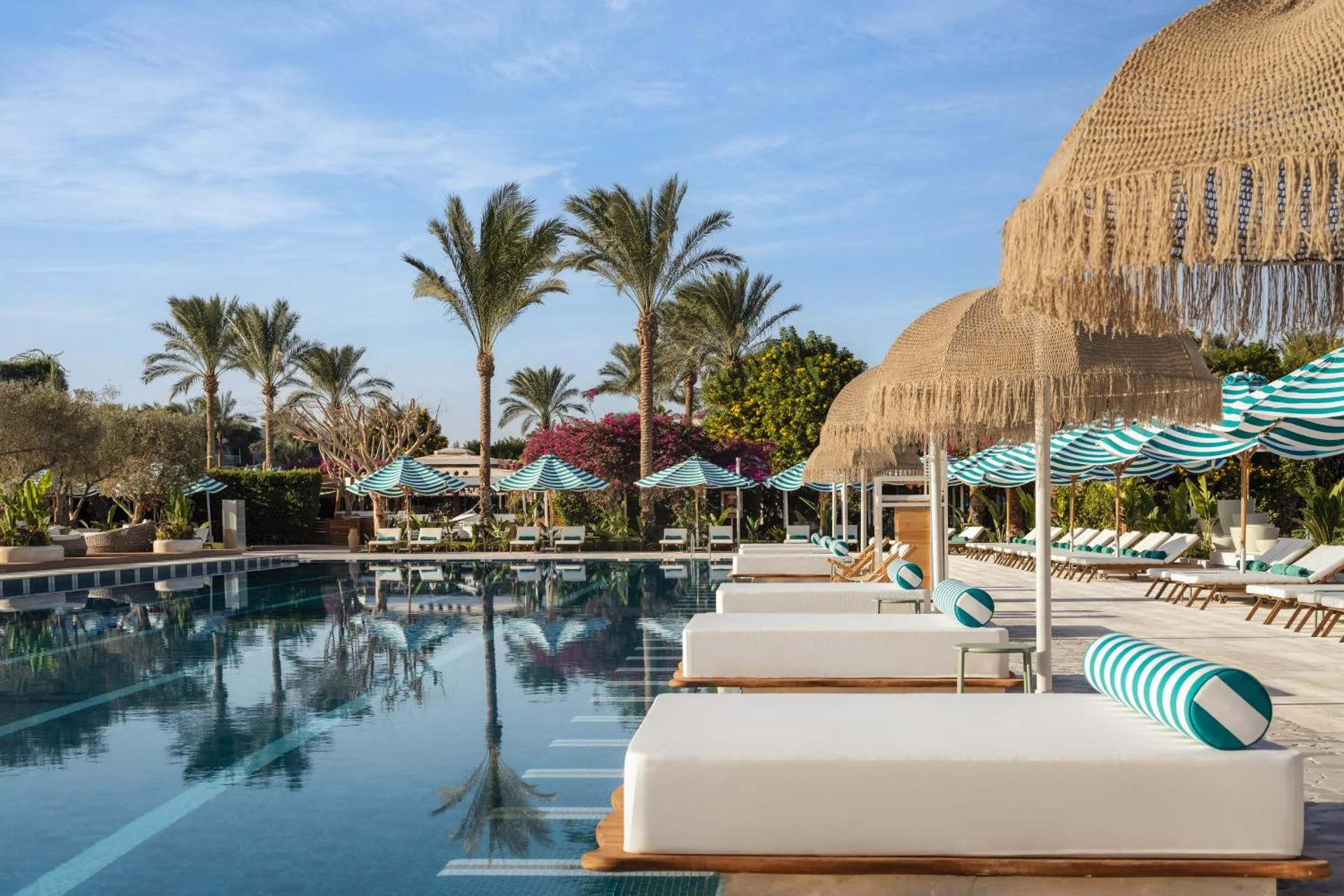 Desert Rose Resort 5, Hurghada