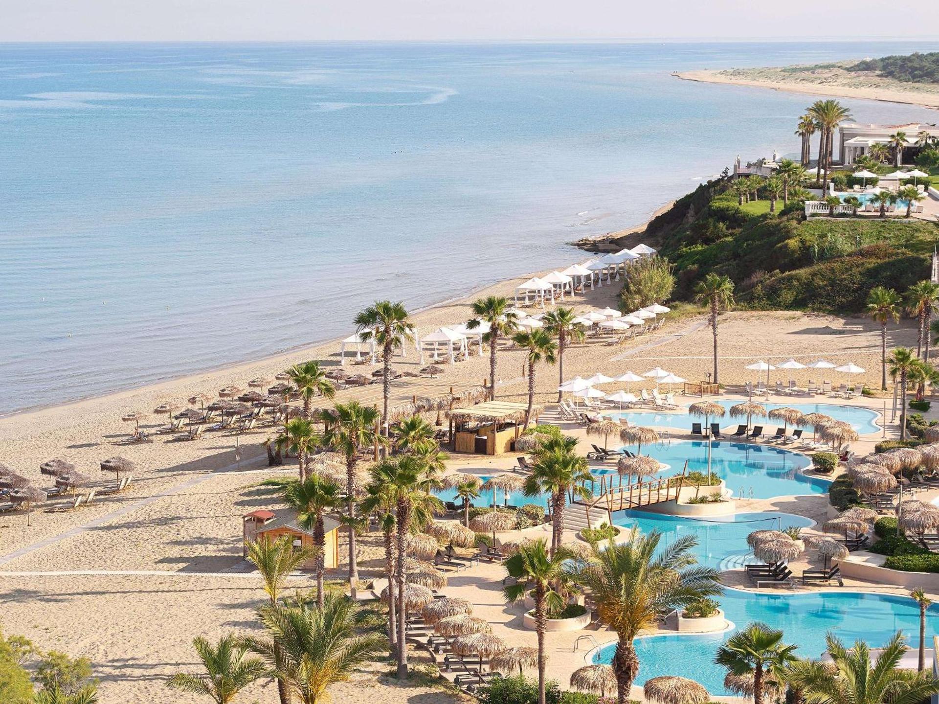 Peloponez – Grecotel LUXME Oasis, All Inclusive