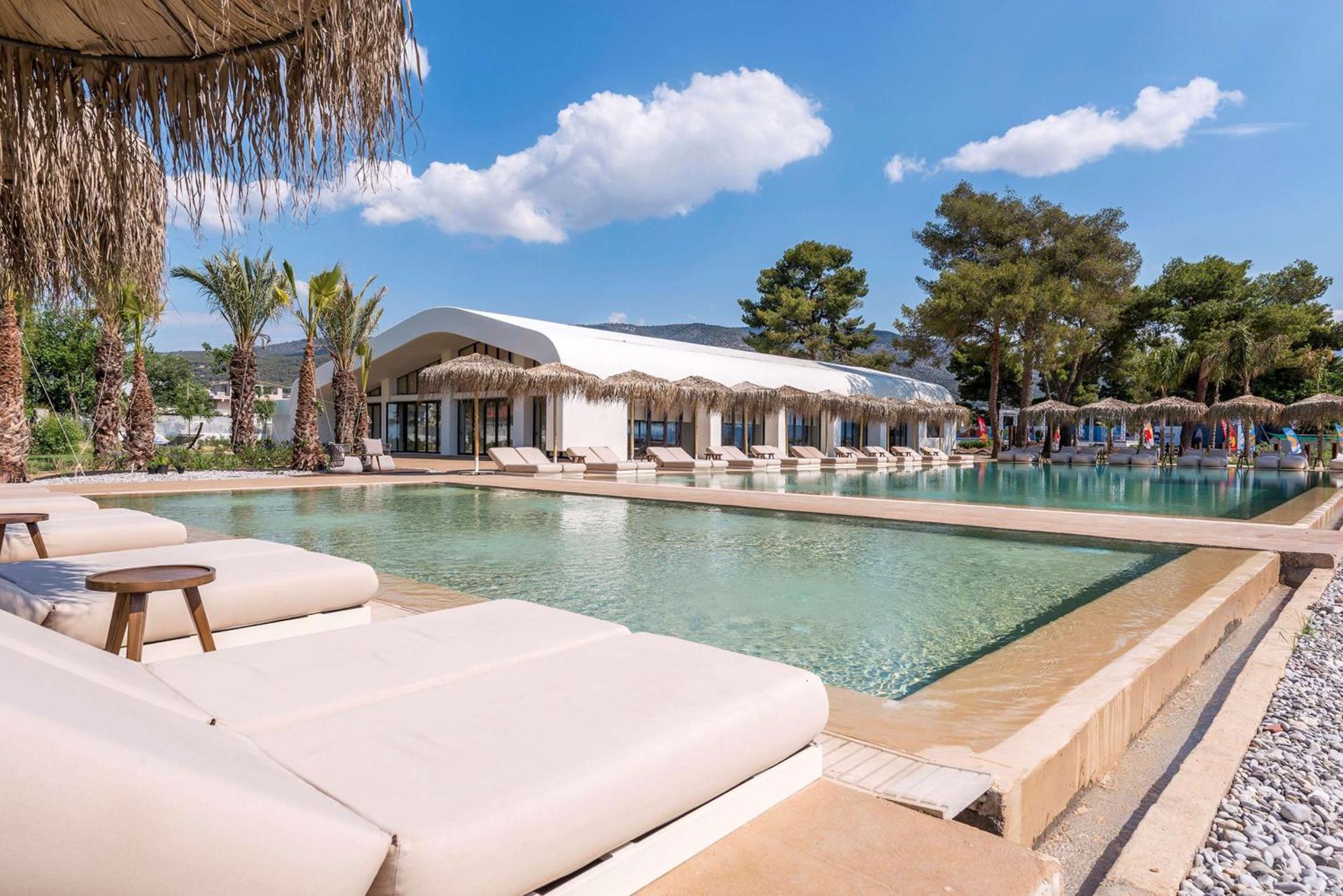 Peloponez – Isla Brown Corinthia Resort & Spa, Curio Collection by Hilton