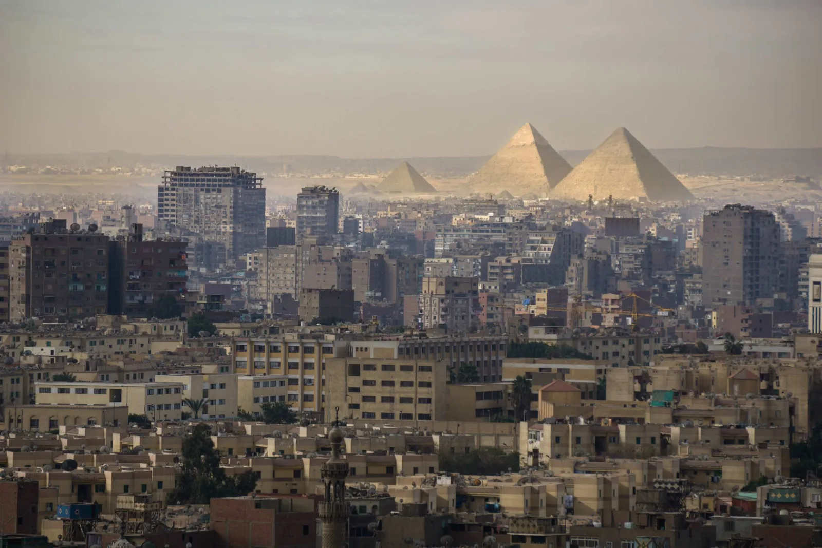 Cairo