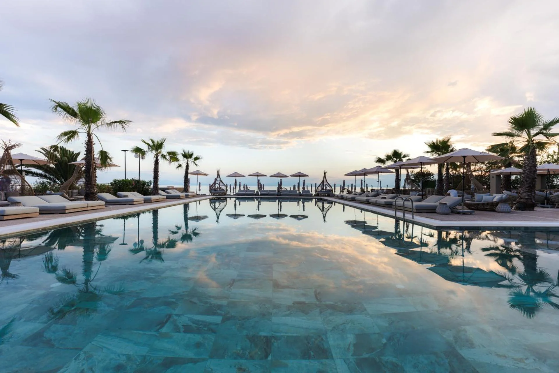 Medite Kassandra Resort, Halkidiki