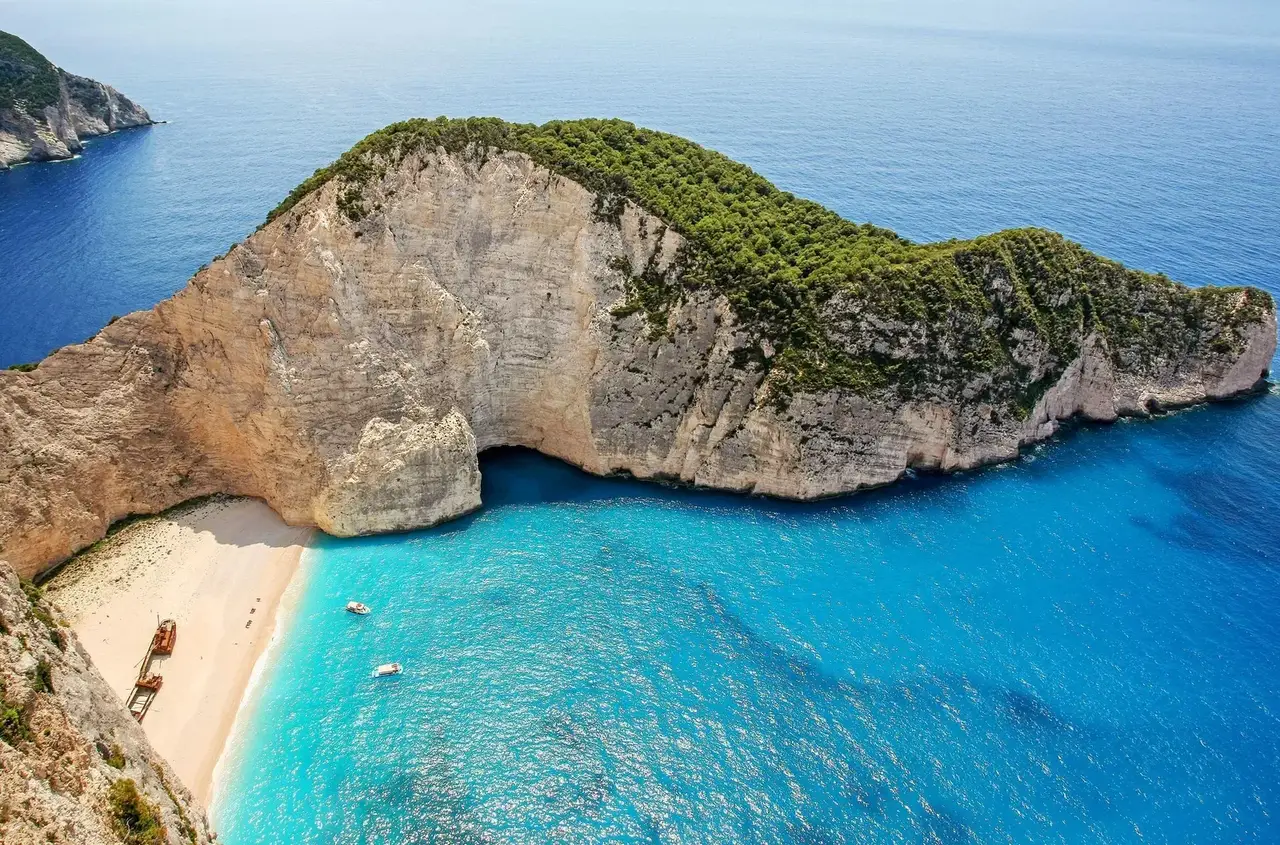 Zakinthos