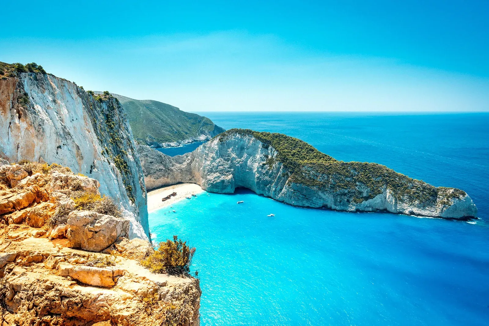 Zakinthos