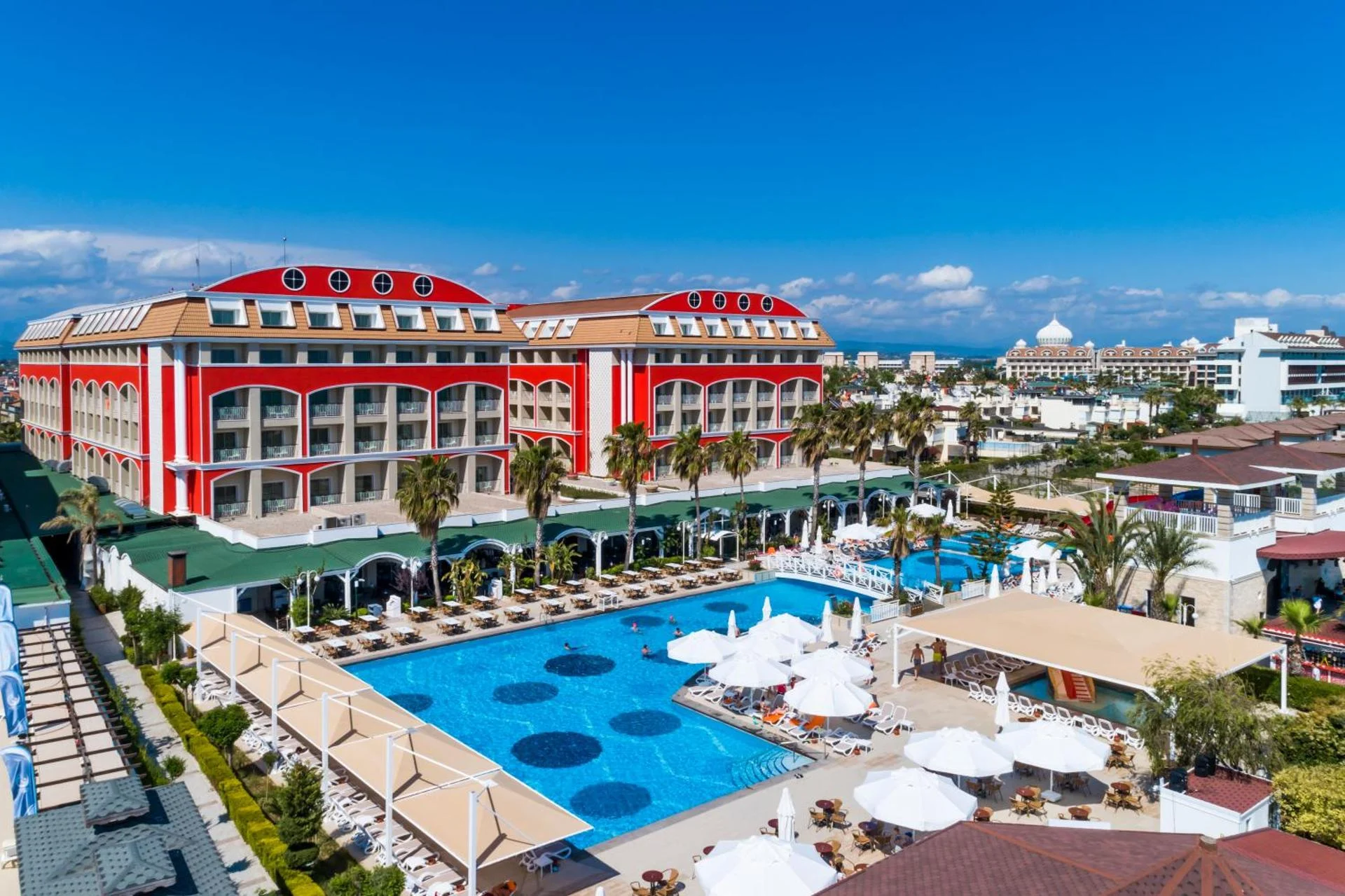 Orange County Belek 5