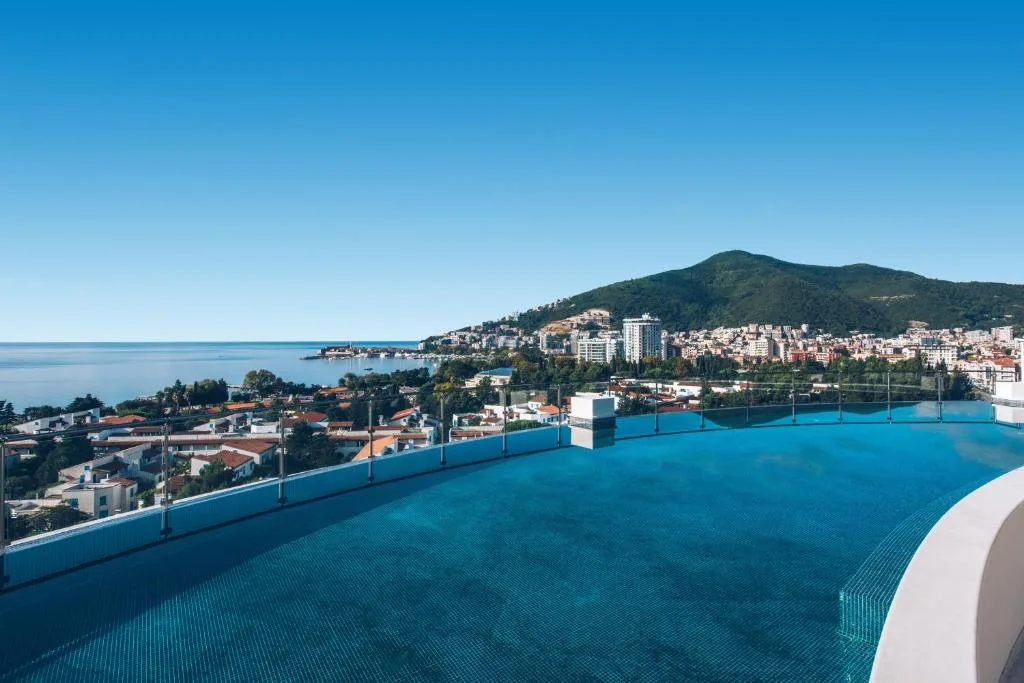 Iberostar Slavija 5, Budva