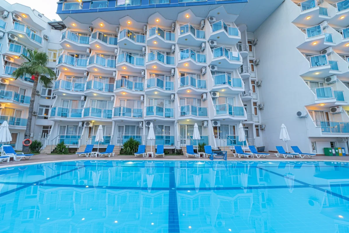 Mysea Hotels Alara, Antalya