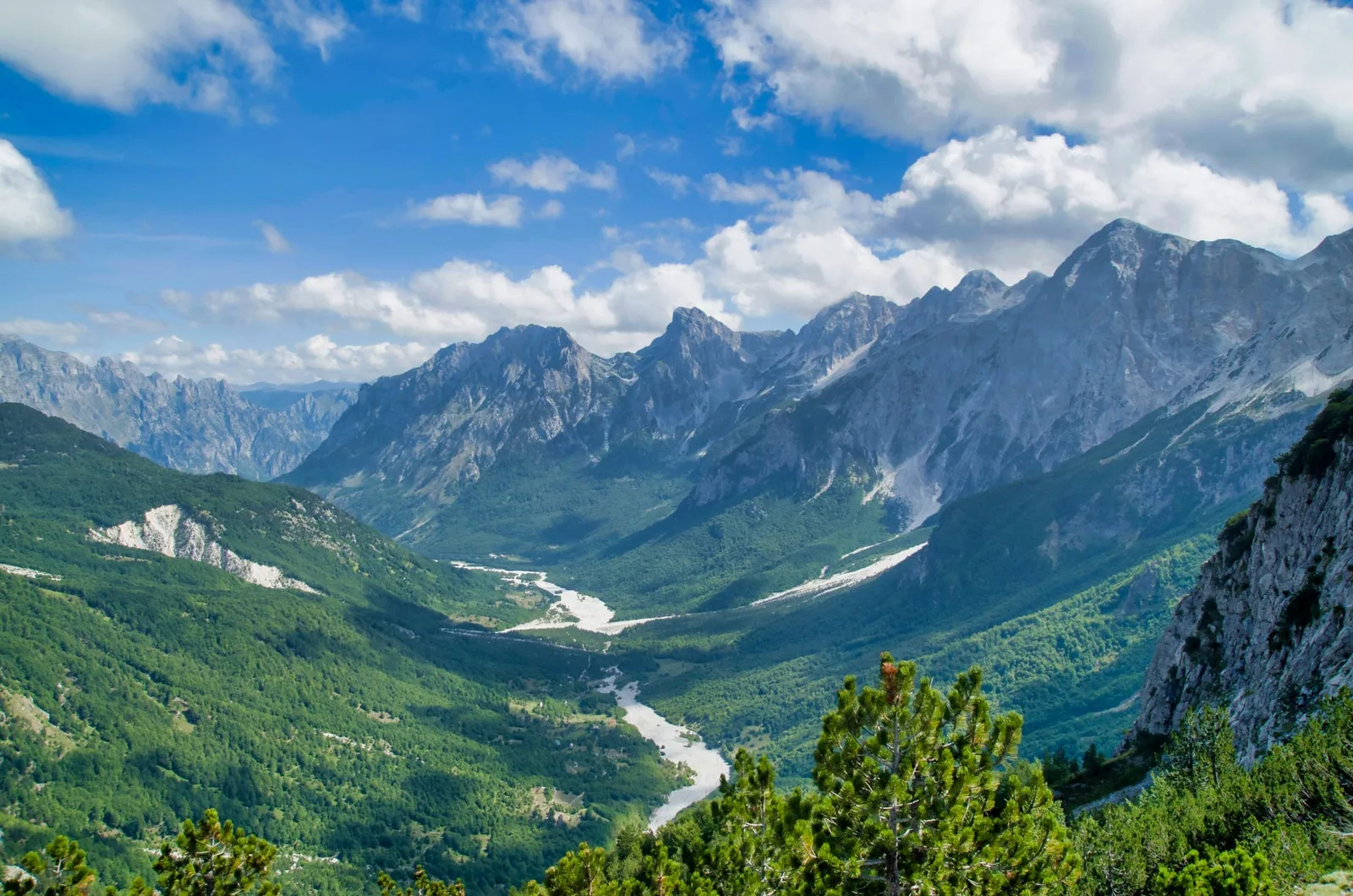 Valbonë