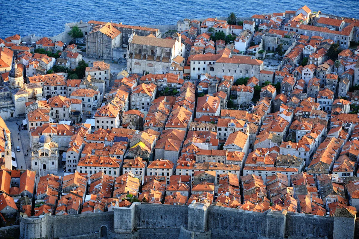 Dubrovnik