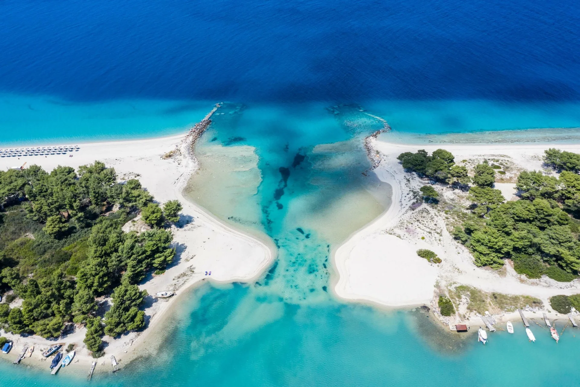 Halkidiki – 4 net All Inclusive