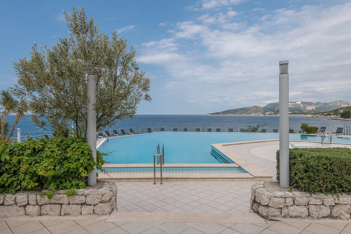 Dubrovnik – Villas Plat Resort (Korrik)