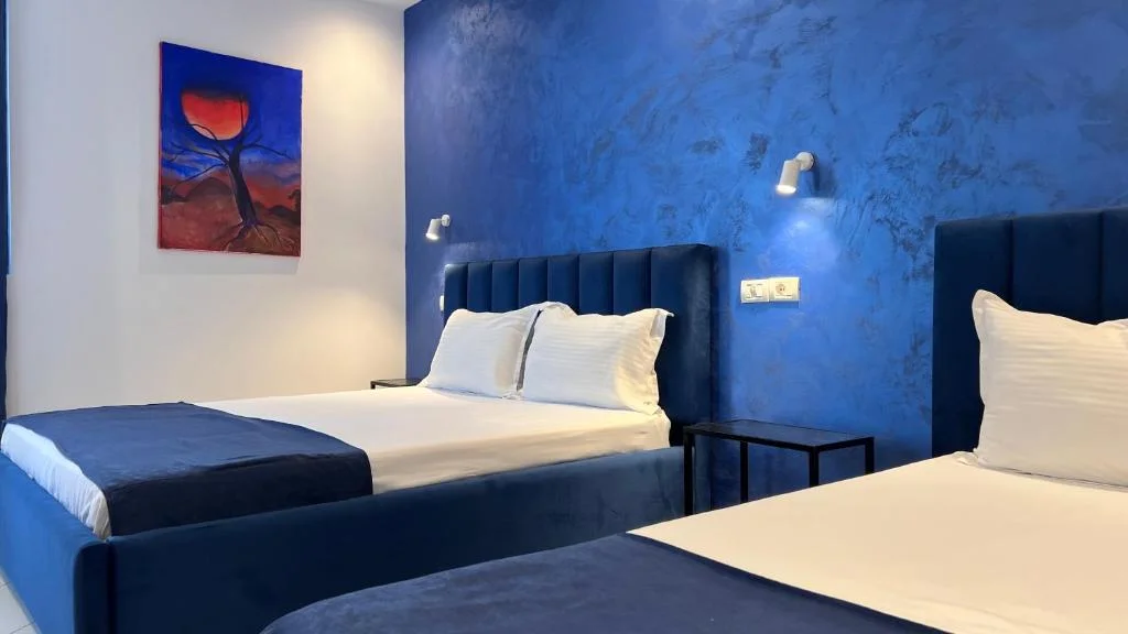 Hotel Riviera, Golem, Durrës