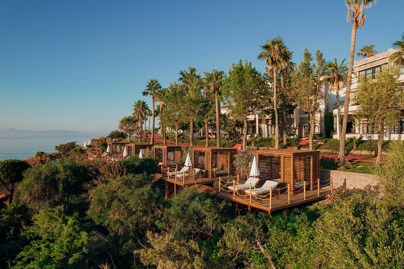 Selectum Colours Bodrum