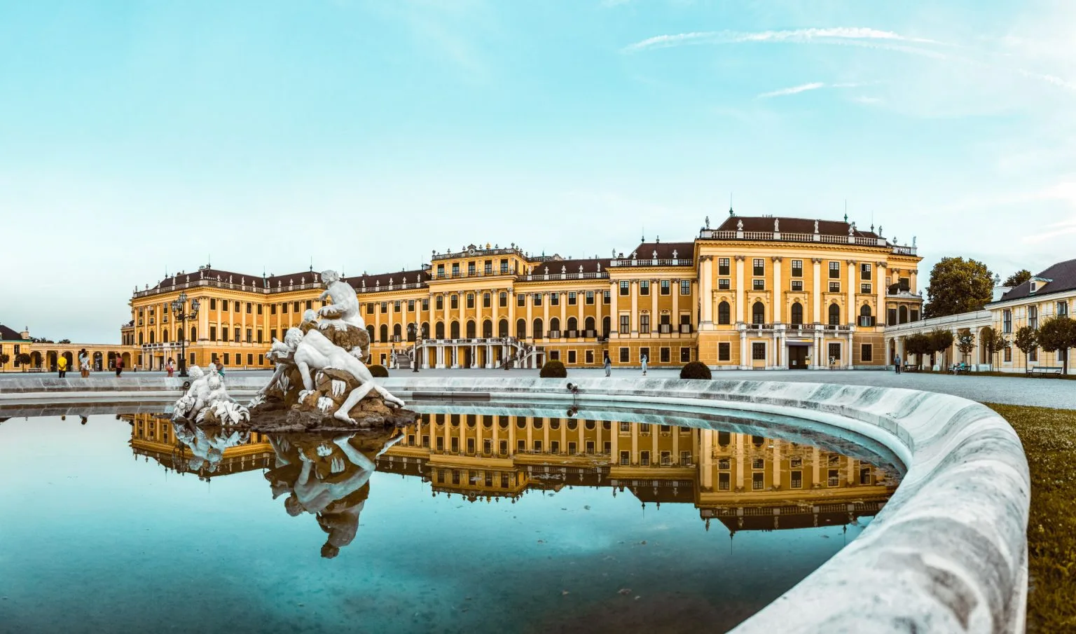 Zagreb – Vjenë – Budapest – Beograd