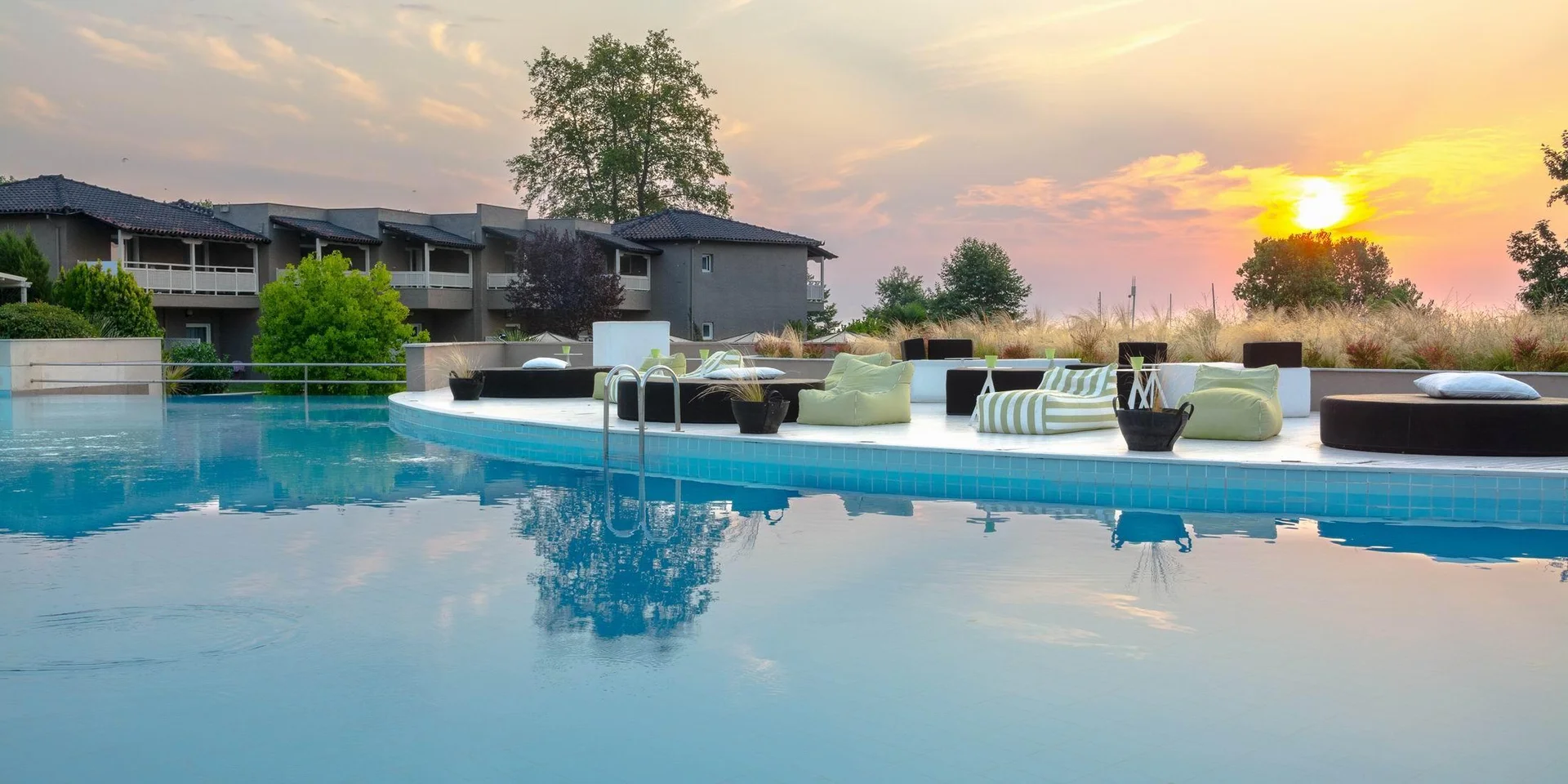 Dion Palace Resort, Litohoro