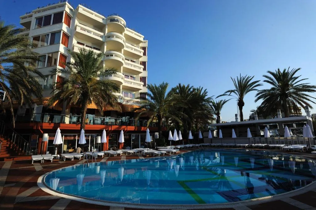 Elegance Hotels International, Marmaris