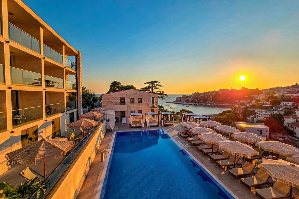 Mediteran Villa Edition, Ulqin