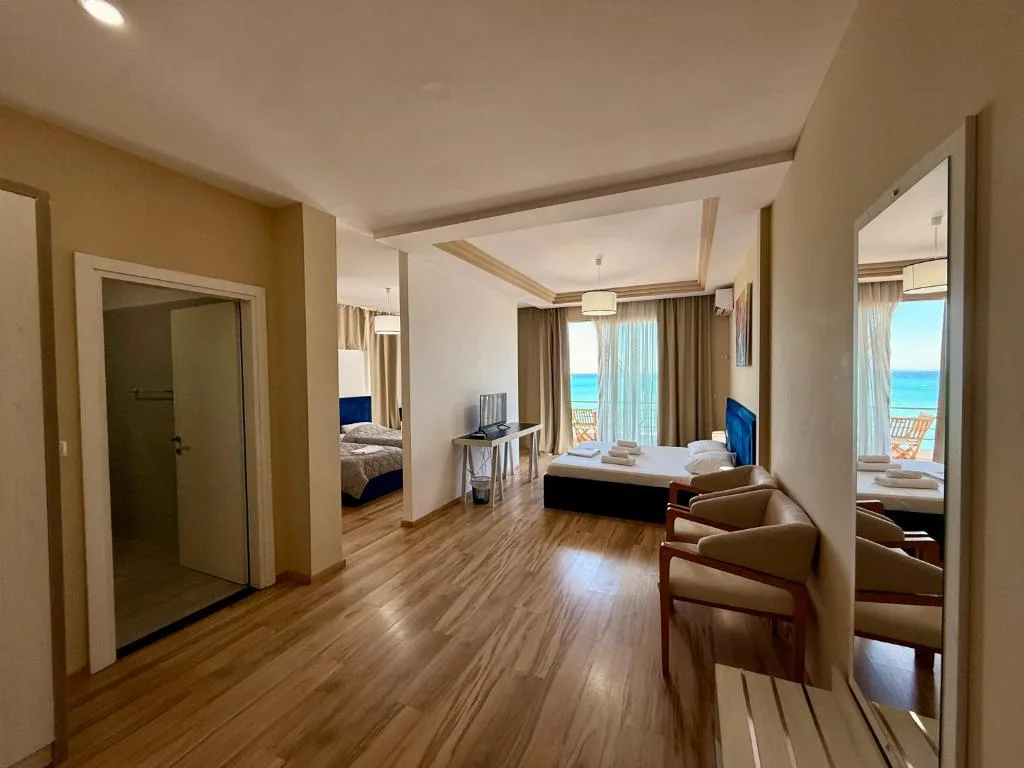 Hotel Amaia, Sarandë