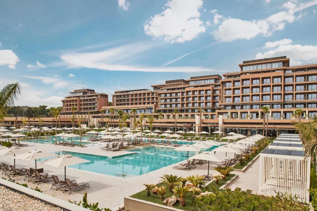 LUSSO Sorgun, Manavgat