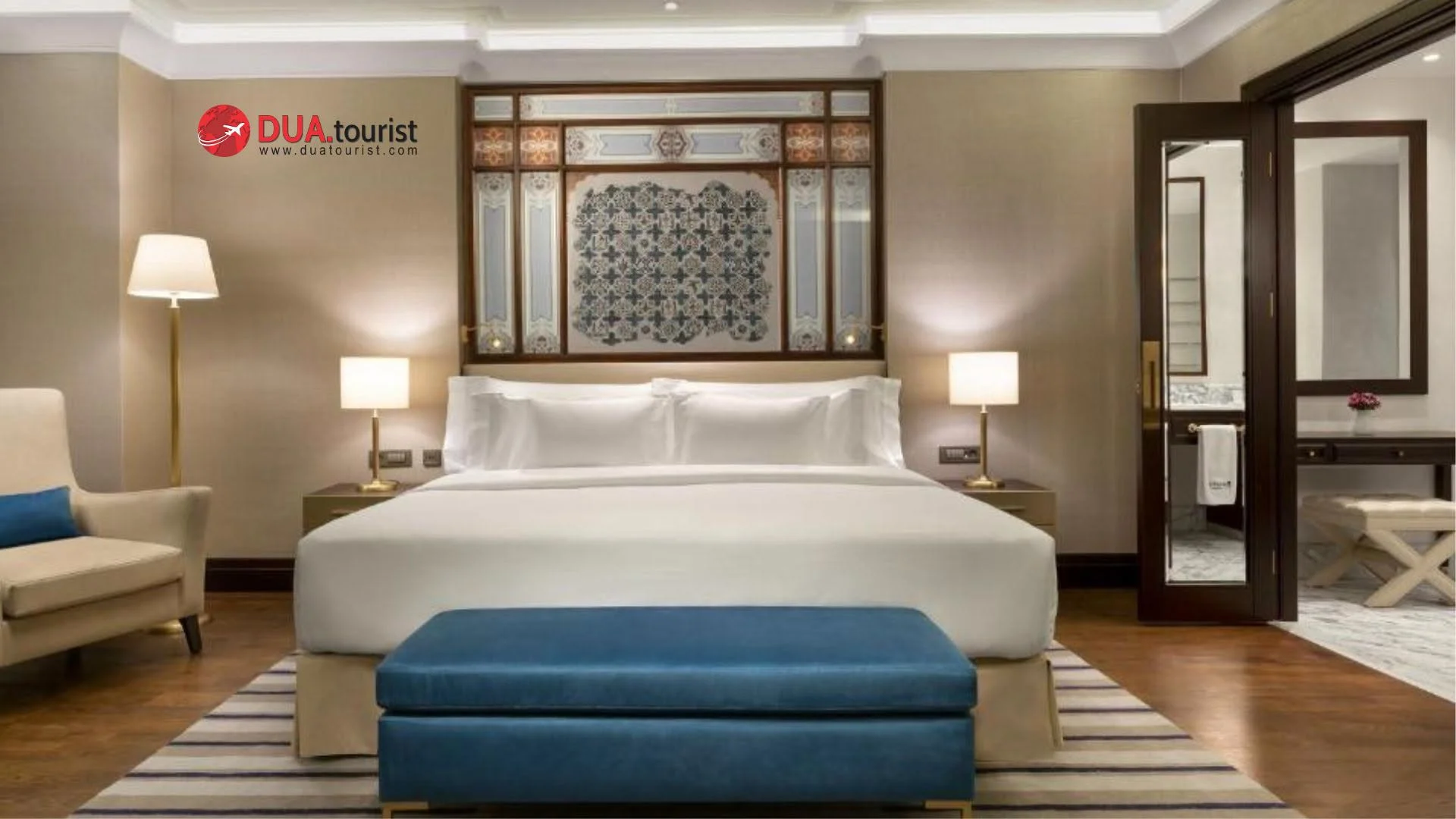 Barceló Hotel Istanbul, Stamboll — Stamboll, Turqi — foto 9 nga 10