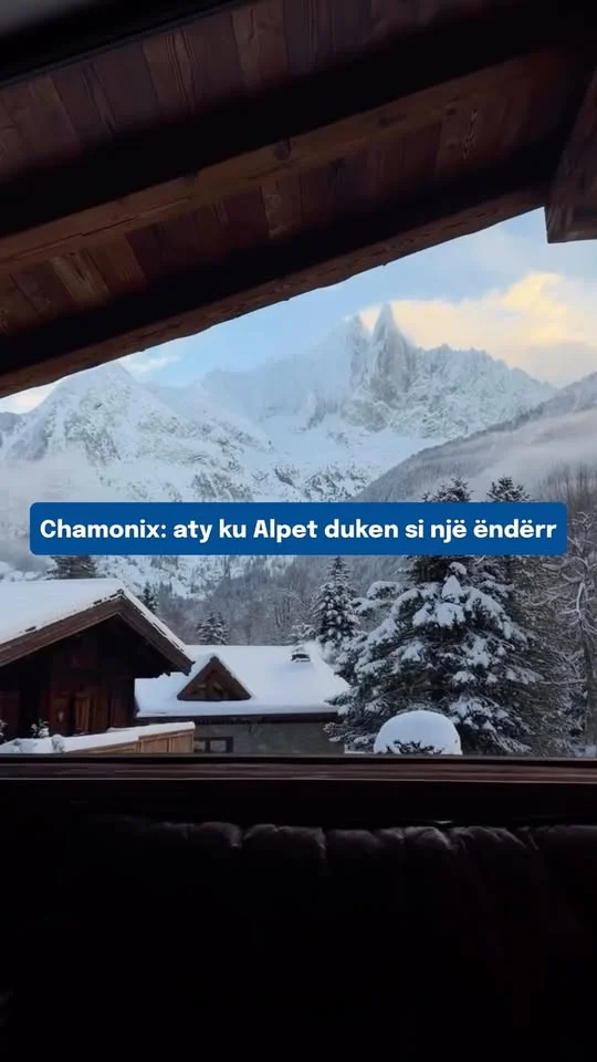 Langley Hotel Gustavia, Chamonix — Chamonix — foto 10 nga 10