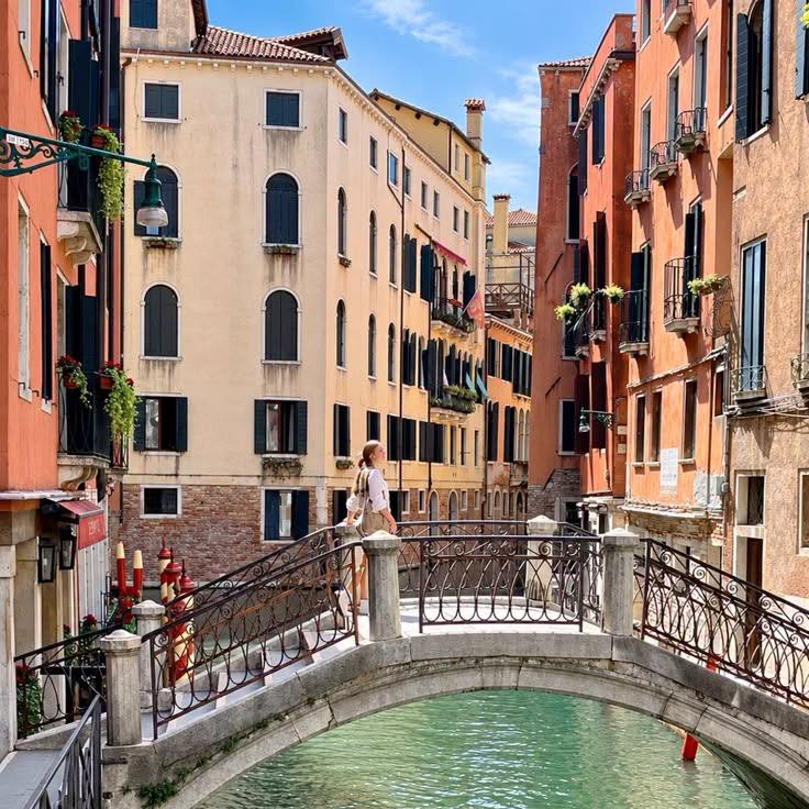 Venecia dhe Verona