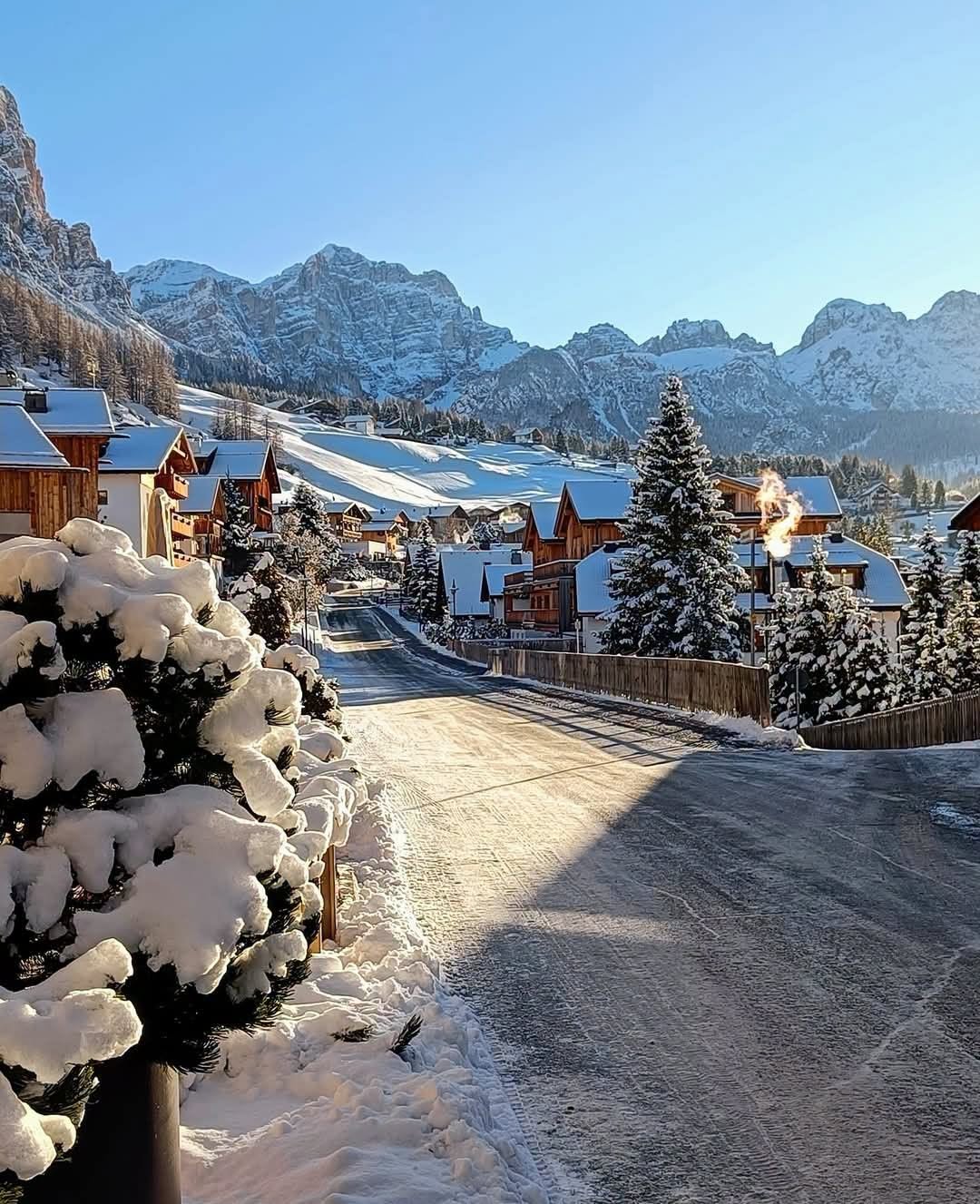 Milano – Como – Torino dhe ski në Aosta — Itali (Milano, Como, Torino, Aosta) — foto 4 nga 4