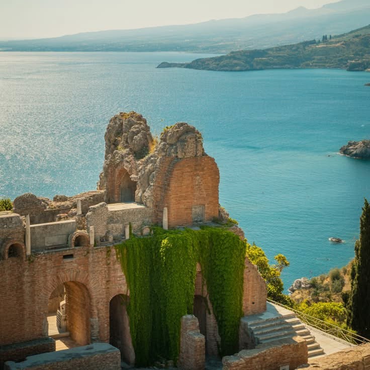Taormina