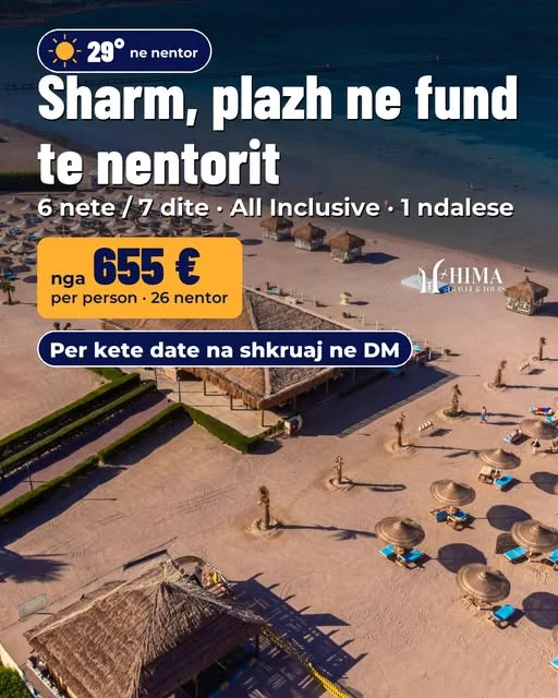 Amwaj Oyoun Resort & Casino, Sharm el Sheikh — Sharm el Sheikh, Egjipt — foto 9 nga 9