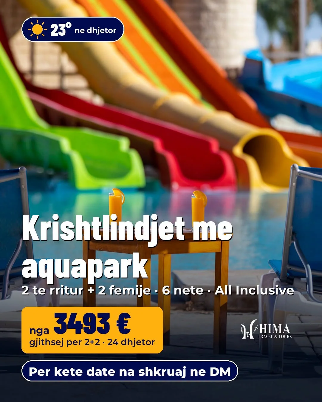 Royal Lagoons Resort & Aqua Park 5, Hurghada
