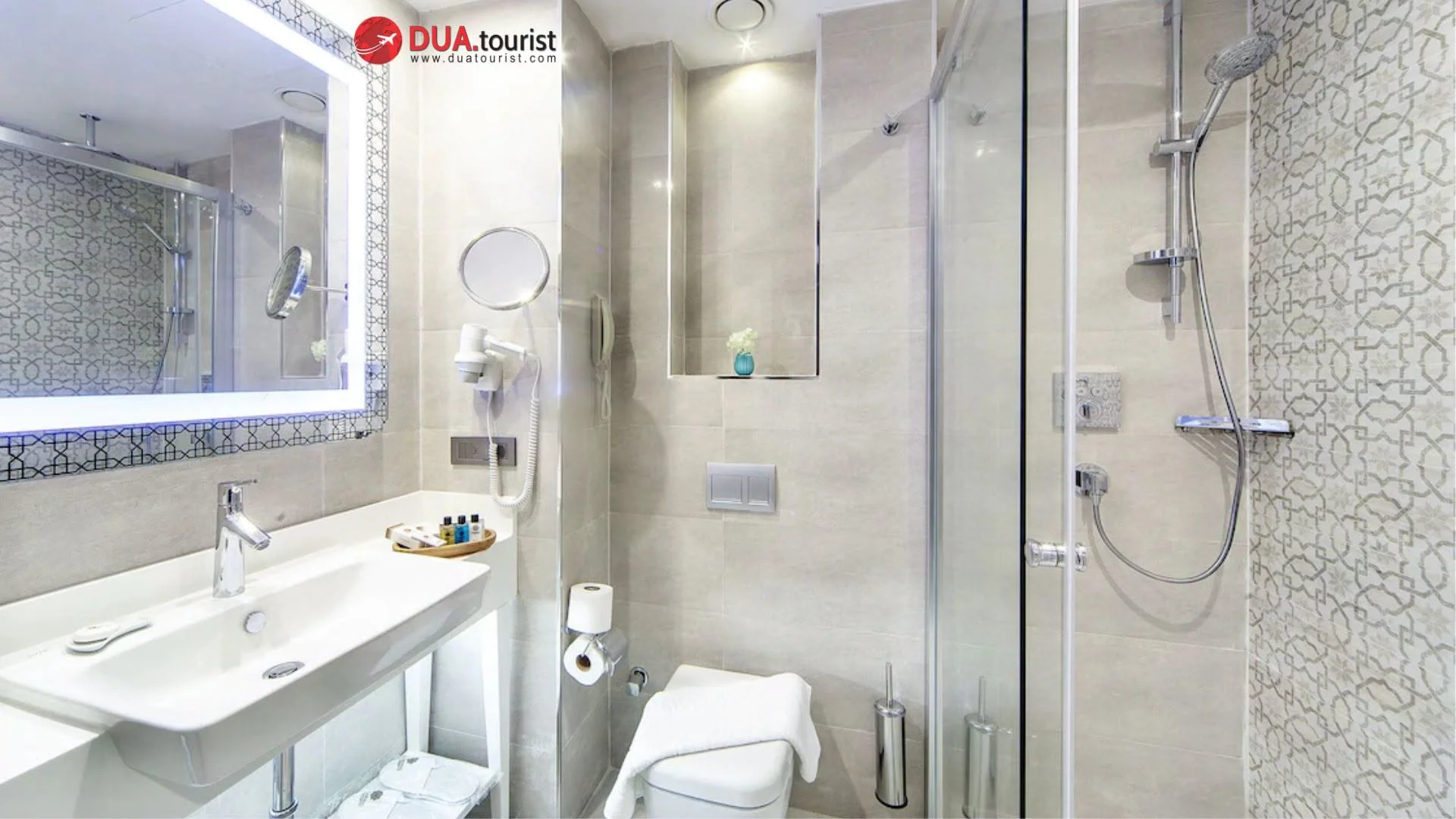Mukarnas Taksim Hotel, Stamboll — Stamboll, Turqi — foto 11 nga 11