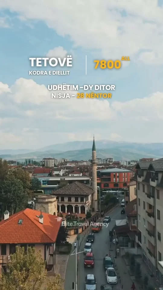 Hotel Scardus, Tetovë dhe Kodra e Diellit — Tetovë dhe Kodra e Diellit — foto 5 nga 5