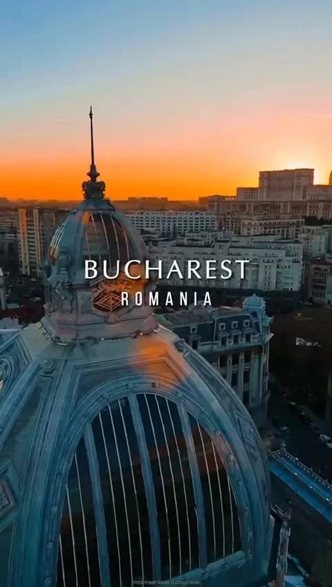 Bukuresht – Shkup – Sofje