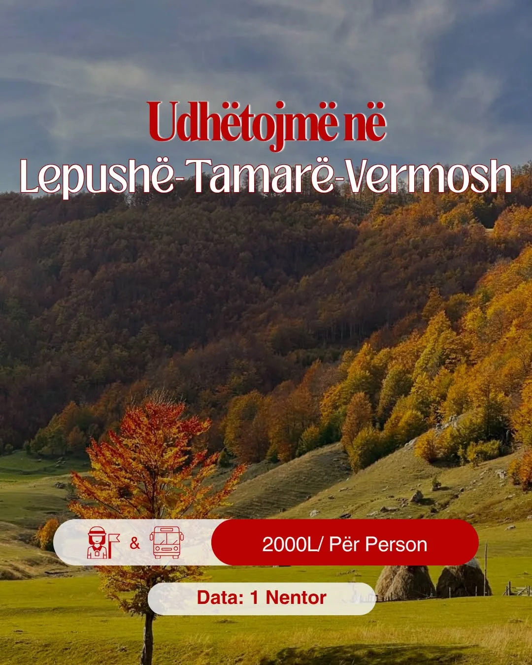 Lepushë, Tamarë dhe Vermosh — Lepushë, Tamarë, Vermosh — foto 10 nga 10