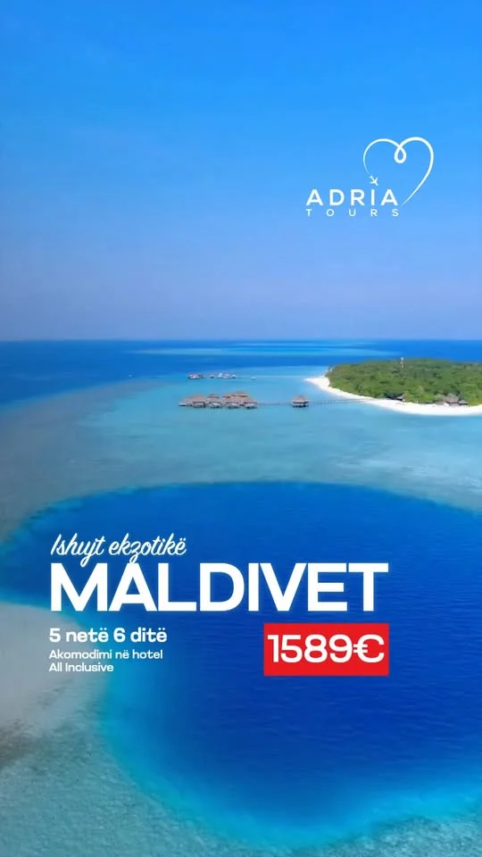Maldive
