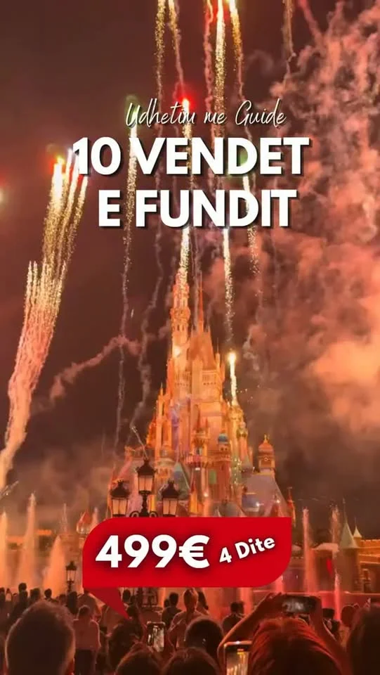 Disneyland Paris