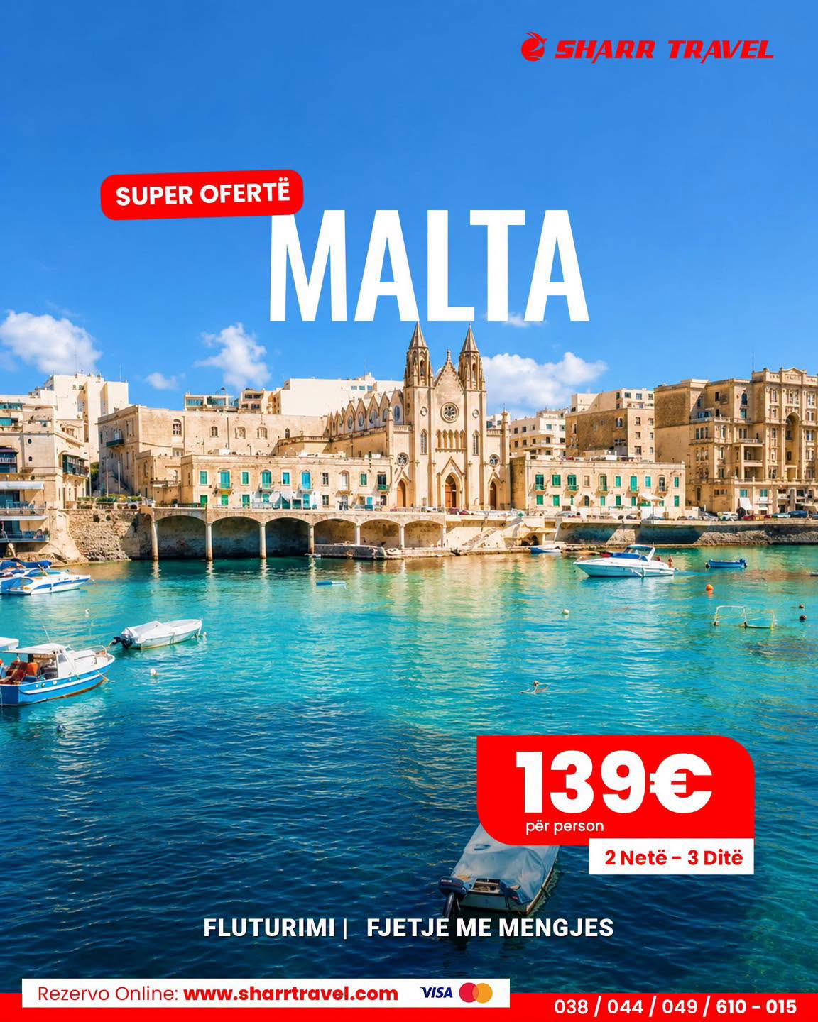 Malta — Maltë — foto 7 nga 7