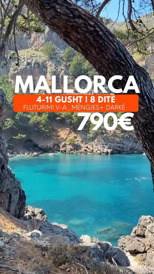 HSM Reina Del Mar 3*, Mallorca