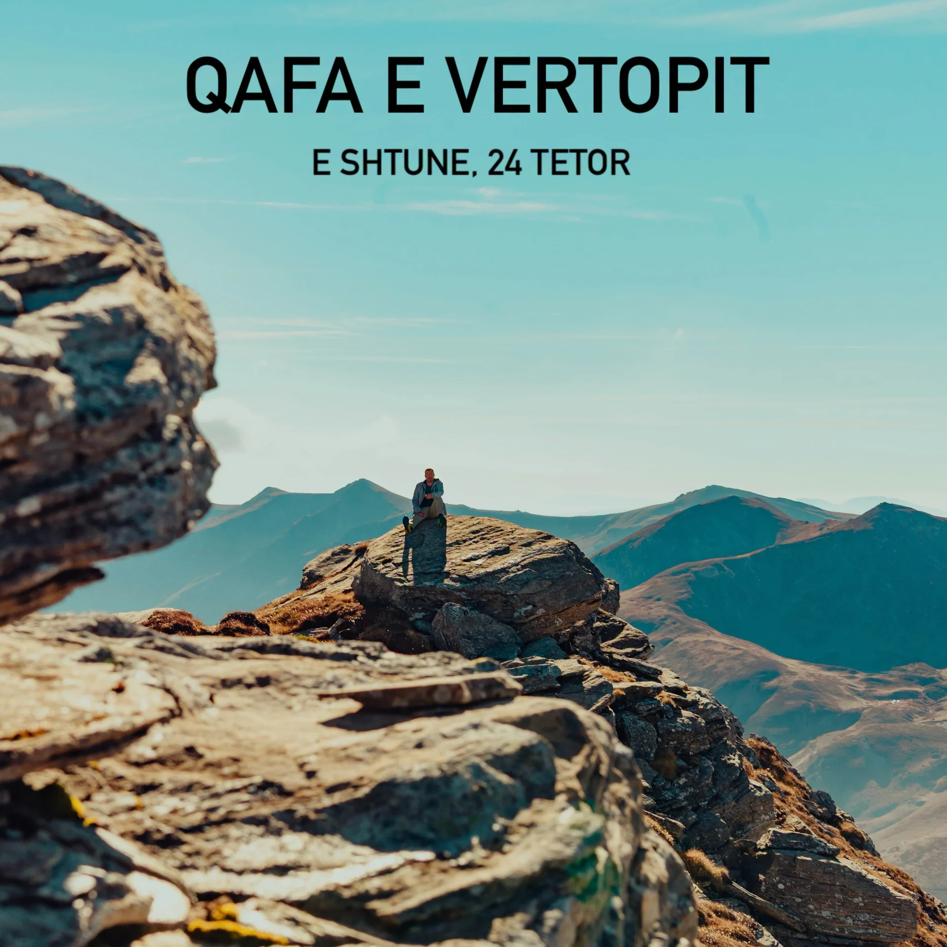 Qafa e Vërtopit, Sharr — Qafa e Vërtopit, Sharr, Opojë — foto 4 nga 5