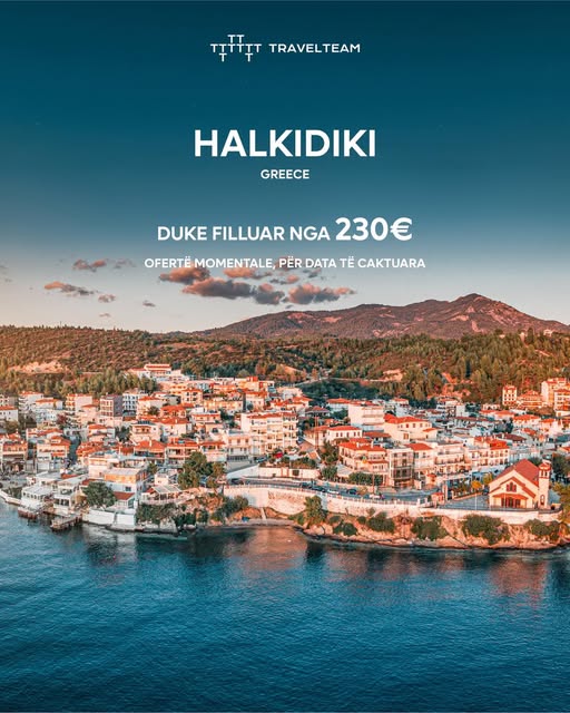 Halkidiki