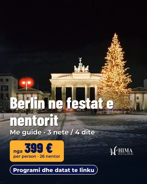 Berlin me guidë — Berlin, Gjermani — foto 6 nga 6