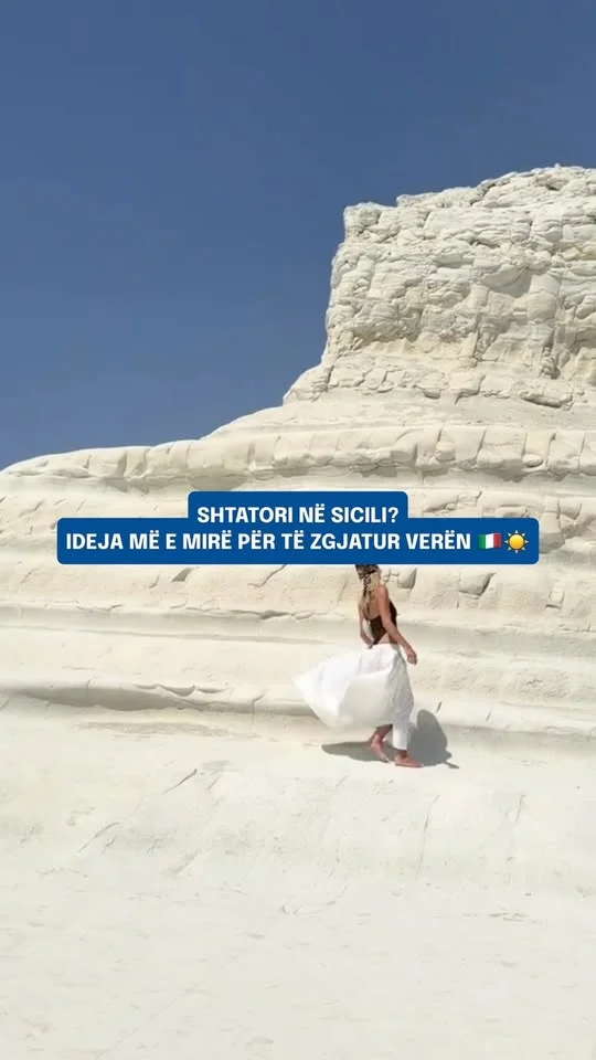 Udhëtim në Siçili, Catania & Taormina