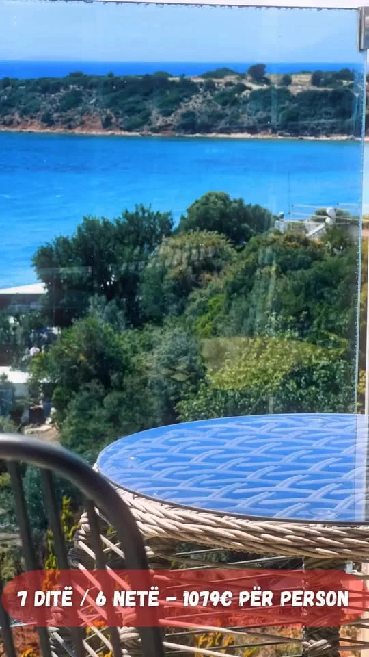 Agaya Didim Resort Hotel 5*, Didim